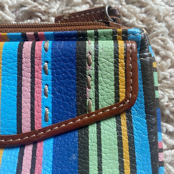 Fossil Wallet - Picture 7 of 7